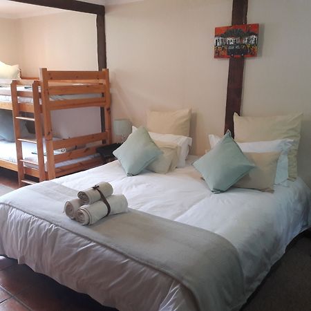 The Village Lodge Stormsrivier Εξωτερικό φωτογραφία