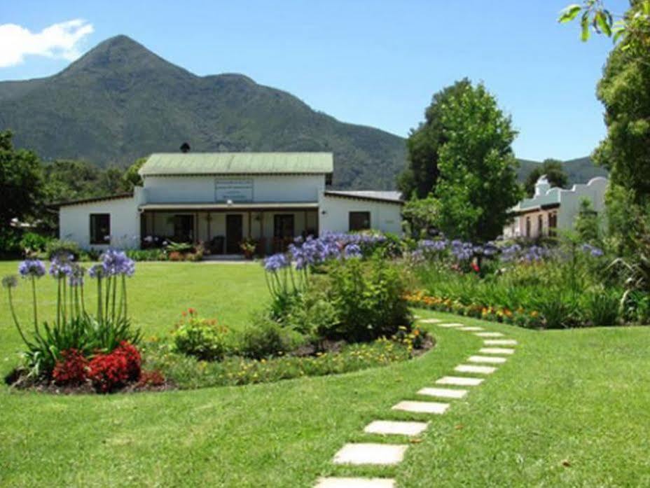 The Village Lodge Stormsrivier Εξωτερικό φωτογραφία