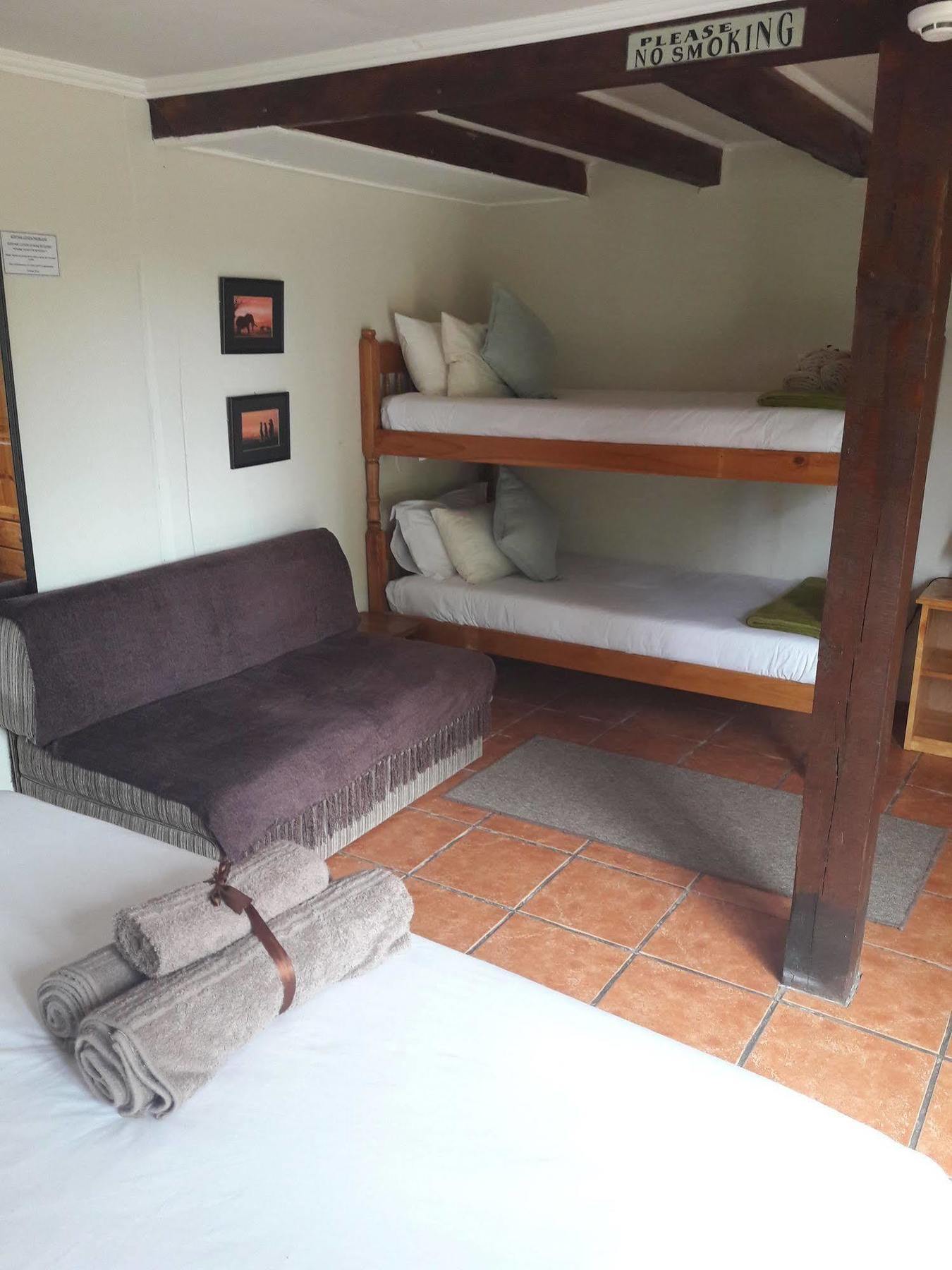The Village Lodge Stormsrivier Εξωτερικό φωτογραφία