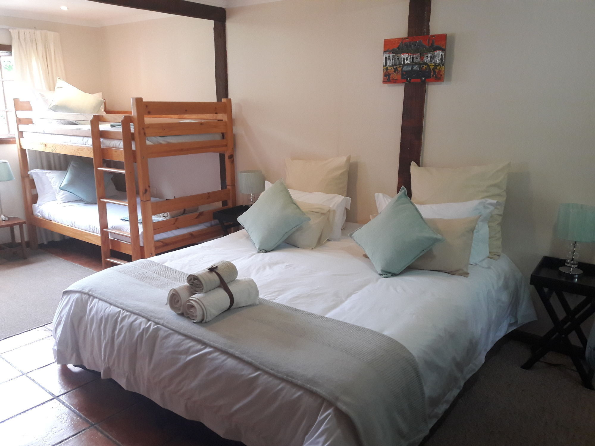 The Village Lodge Stormsrivier Εξωτερικό φωτογραφία