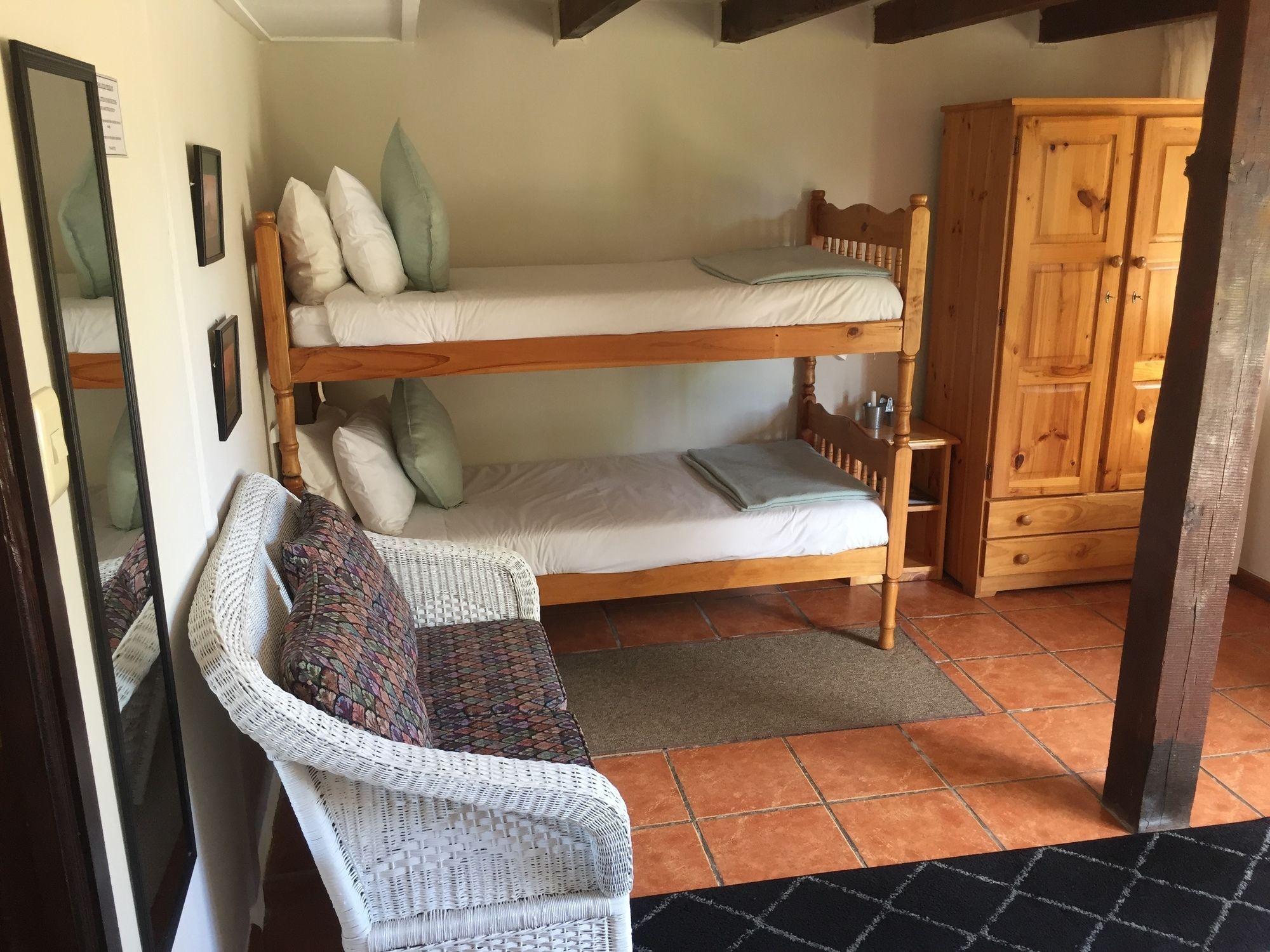 The Village Lodge Stormsrivier Εξωτερικό φωτογραφία