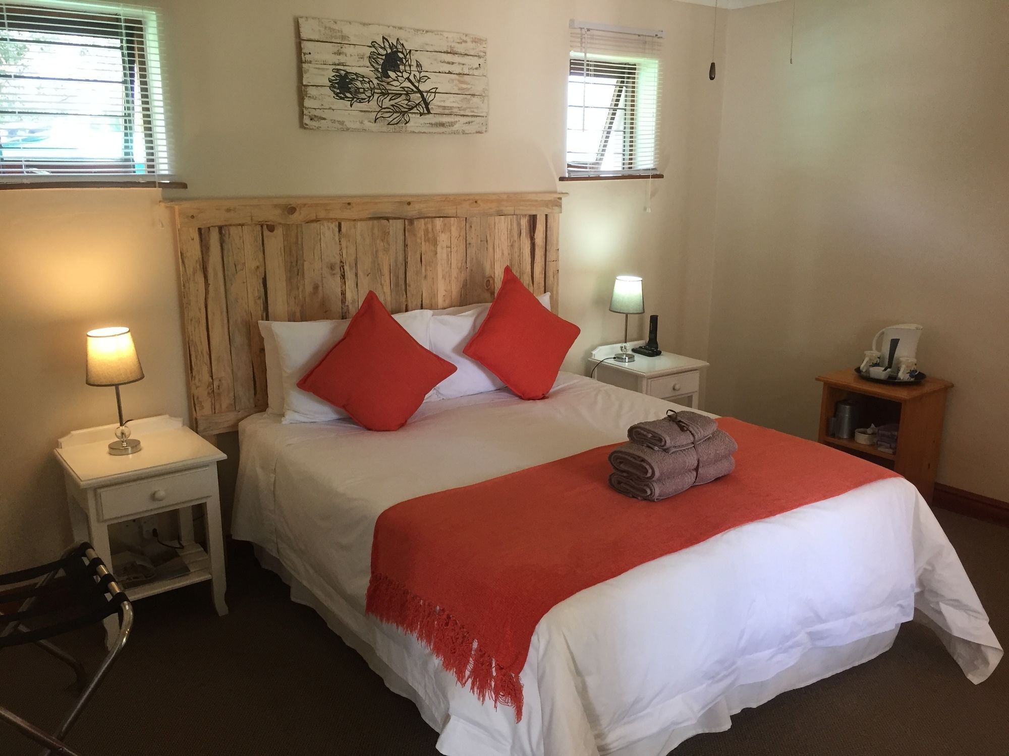 The Village Lodge Stormsrivier Εξωτερικό φωτογραφία