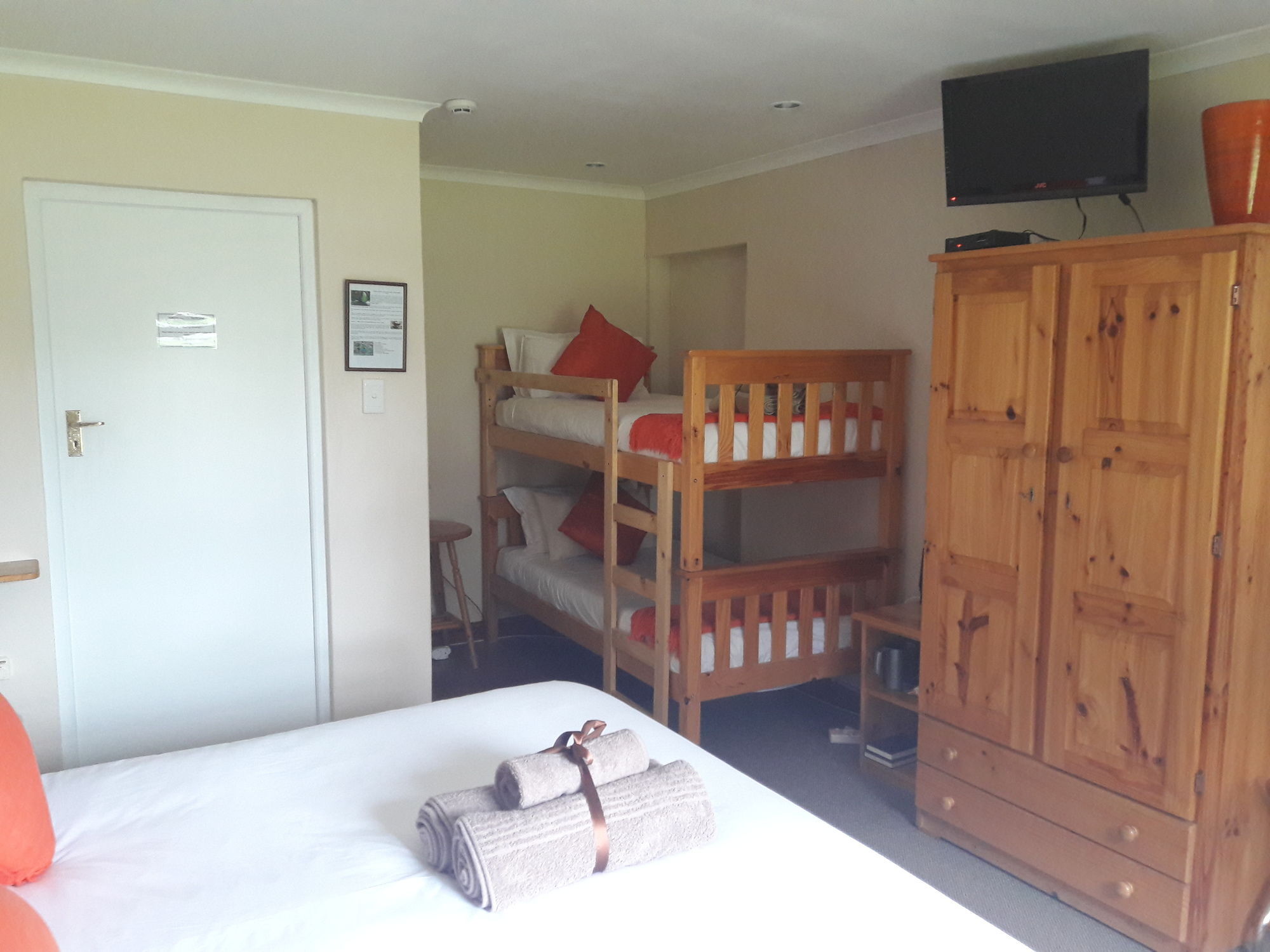 The Village Lodge Stormsrivier Εξωτερικό φωτογραφία