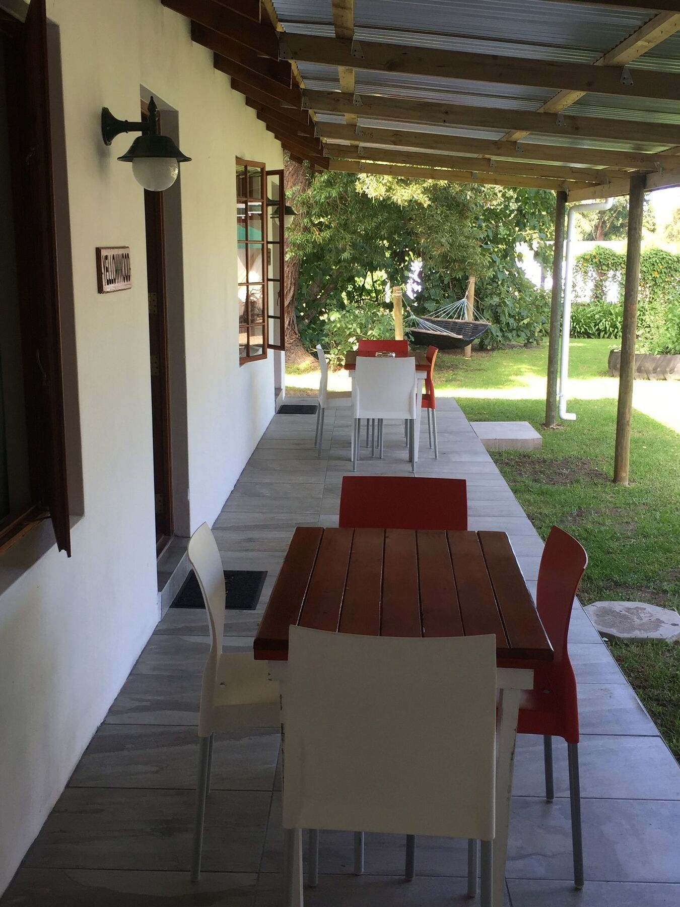 The Village Lodge Stormsrivier Εξωτερικό φωτογραφία