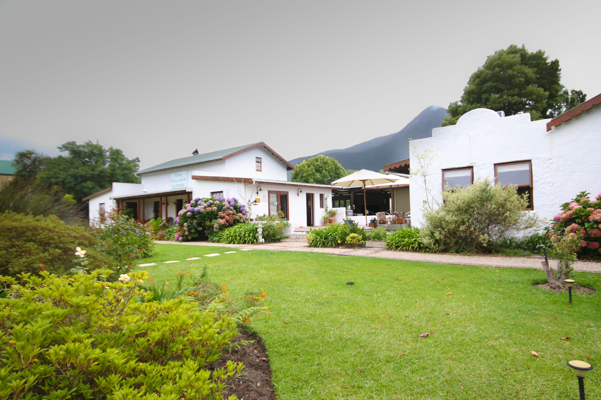 The Village Lodge Stormsrivier Εξωτερικό φωτογραφία