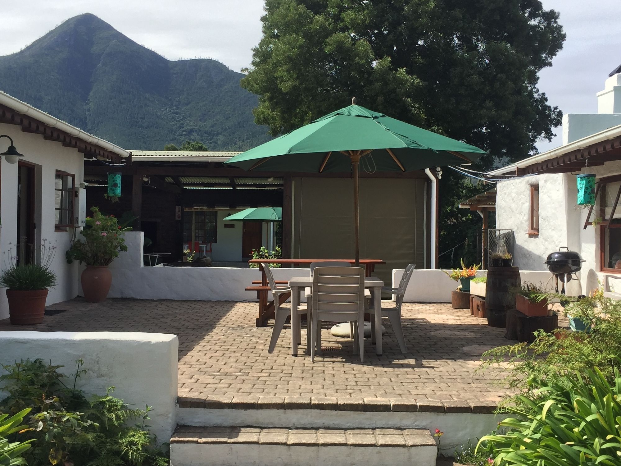 The Village Lodge Stormsrivier Εξωτερικό φωτογραφία